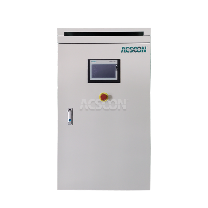 Three Phase Frequency Converter